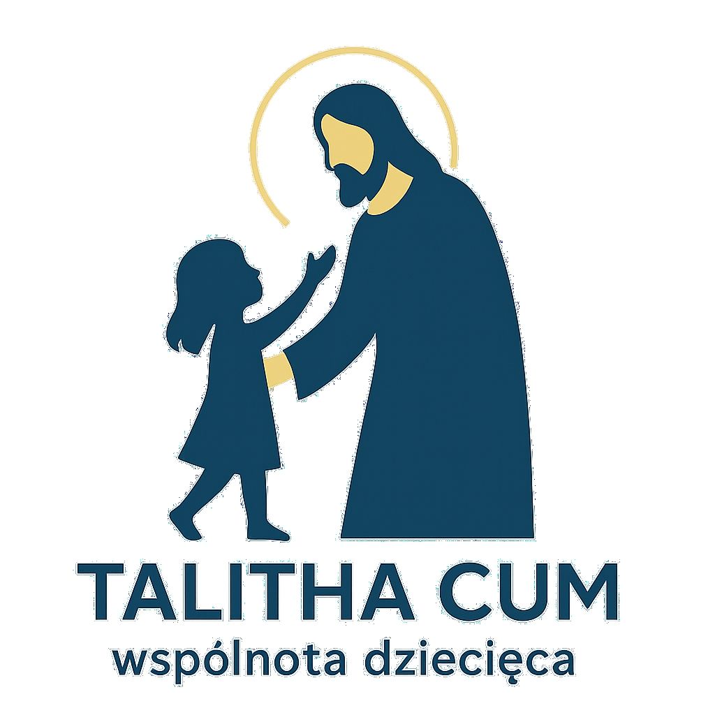 Spotkanie formacyjne Wspólnoty Dziecięcej „Talitha cum”