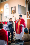 Bal Wszystkich Świętych - 25.10.2025 r.