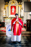 Bal Wszystkich Świętych - 25.10.2025 r.