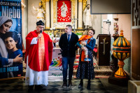 Bal Wszystkich Świętych - 25.10.2025 r.