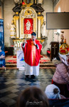 Bal Wszystkich Świętych - 25.10.2025 r.