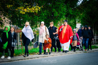 Bal Wszystkich Świętych - 25.10.2025 r.