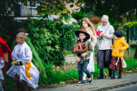 Bal Wszystkich Świętych - 25.10.2025 r.