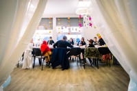 Bal Wszystkich Świętych - 25.10.2025 r.