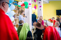 Bal Wszystkich Świętych - 25.10.2025 r.