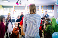 Bal Wszystkich Świętych - 25.10.2025 r.