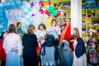 Bal Wszystkich Świętych - 25.10.2025 r.