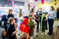 Bal Wszystkich Świętych - 25.10.2025 r.