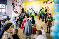 Bal Wszystkich Świętych - 25.10.2025 r.