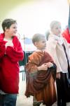 Bal Wszystkich Świętych - 25.10.2025 r.
