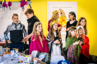 Bal Wszystkich Świętych - 25.10.2025 r.