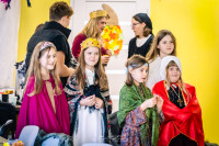 Bal Wszystkich Świętych - 25.10.2025 r.