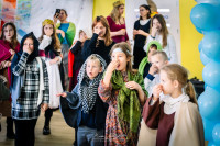 Bal Wszystkich Świętych - 25.10.2025 r.