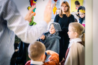 Bal Wszystkich Świętych - 25.10.2025 r.