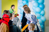 Bal Wszystkich Świętych - 25.10.2025 r.