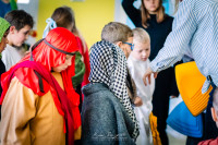 Bal Wszystkich Świętych - 25.10.2025 r.