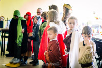 Bal Wszystkich Świętych - 25.10.2025 r.