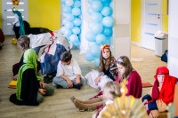 Bal Wszystkich Świętych - 25.10.2025 r.