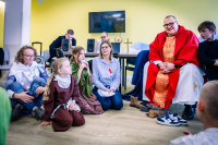 Bal Wszystkich Świętych - 25.10.2025 r.