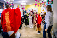 Bal Wszystkich Świętych - 25.10.2025 r.
