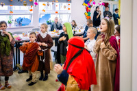Bal Wszystkich Świętych - 25.10.2025 r.
