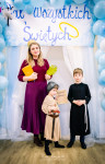 Bal Wszystkich Świętych - 25.10.2025 r.