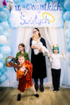 Bal Wszystkich Świętych - 25.10.2025 r.
