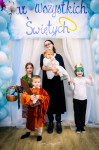 Bal Wszystkich Świętych - 25.10.2025 r.