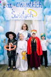 Bal Wszystkich Świętych - 25.10.2025 r.
