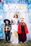 Bal Wszystkich Świętych - 25.10.2025 r.