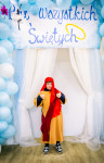 Bal Wszystkich Świętych - 25.10.2025 r.