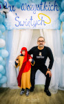 Bal Wszystkich Świętych - 25.10.2025 r.