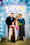 Bal Wszystkich Świętych - 25.10.2025 r.