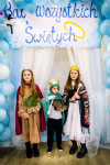 Bal Wszystkich Świętych - 25.10.2025 r.