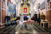 Uroczystość odpustowa ku czci św. Mikołaja - 06.12.2025 r.