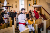 Uroczystość odpustowa ku czci św. Mikołaja - 06.12.2025 r.
