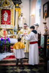 Uroczystość odpustowa ku czci św. Mikołaja - 06.12.2025 r.