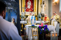Uroczystość odpustowa ku czci św. Mikołaja - 06.12.2025 r.