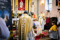 Uroczystość odpustowa ku czci św. Mikołaja - 06.12.2025 r.