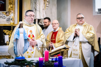 Uroczystość odpustowa ku czci św. Mikołaja - 06.12.2025 r.
