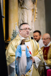Uroczystość odpustowa ku czci św. Mikołaja - 06.12.2025 r.