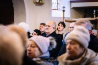 Uroczystość odpustowa ku czci św. Mikołaja - 06.12.2025 r.