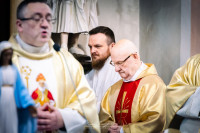 Uroczystość odpustowa ku czci św. Mikołaja - 06.12.2025 r.