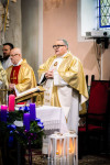 Uroczystość odpustowa ku czci św. Mikołaja - 06.12.2025 r.