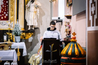 Uroczystość odpustowa ku czci św. Mikołaja - 06.12.2025 r.