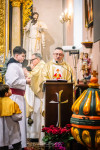 Uroczystość odpustowa ku czci św. Mikołaja - 06.12.2025 r.