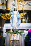 Uroczystość odpustowa ku czci św. Mikołaja - 06.12.2025 r.