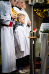 Uroczystość odpustowa ku czci św. Mikołaja - 06.12.2025 r.