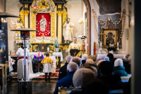 Uroczystość odpustowa ku czci św. Mikołaja - 06.12.2025 r.