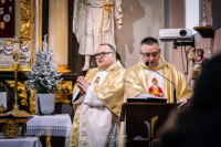 Uroczystość odpustowa ku czci św. Mikołaja - 06.12.2025 r.